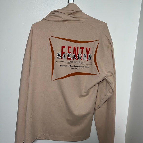 Men’s light sweater - Picture 3 of 4